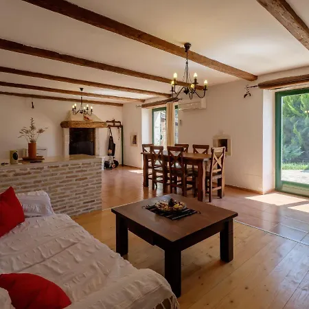 Wonderful In Tatil Evi