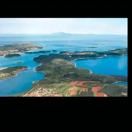 Tatil Evi Wonderful In Pula
