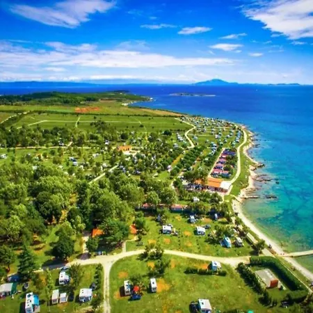 Tatil Evi Wonderful In