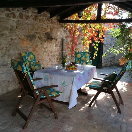 Holiday home Wonderful In