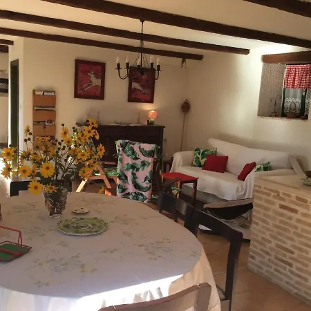 Wonderful In Holiday home *
