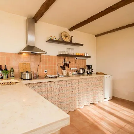 Wonderful In Holiday home Pula