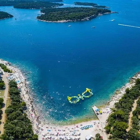 Wonderful In Pula